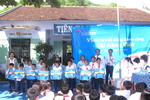 Vietravel Nha Trang tích cực triển khai hoạt động đồng hành cùng tài năng Việt